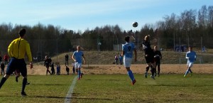 Hårt kämpande FCT vann de flesta närkamper mot MFF idag