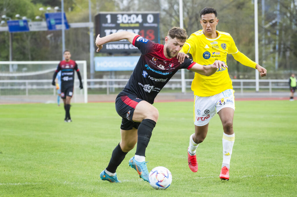 Dags för Svenska cupen! Inför Vänersborgs FK