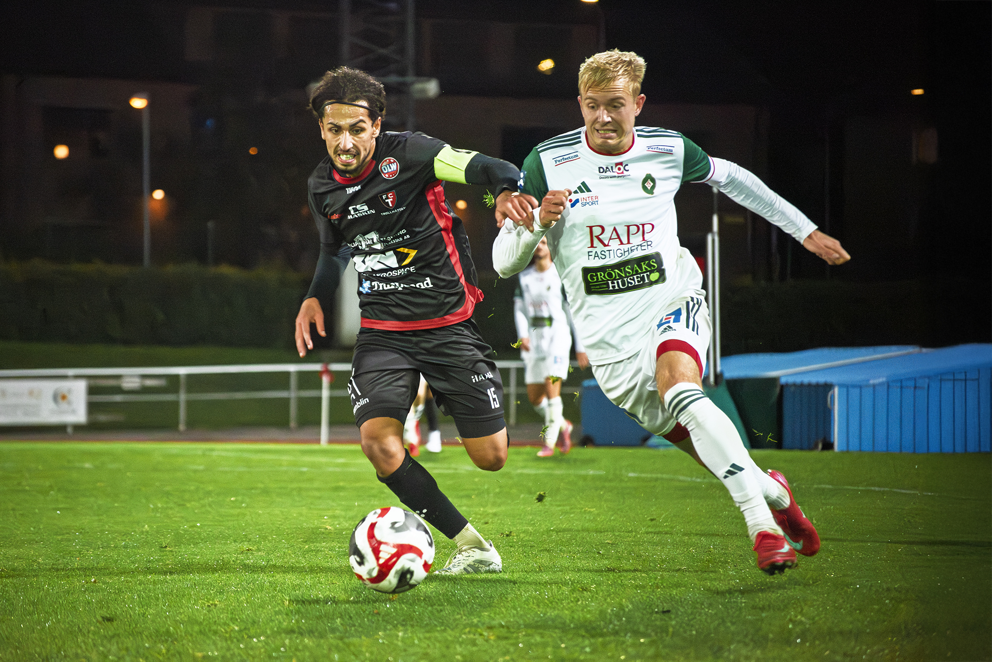 Seger mot Skövde AIK tar FCT till ny final