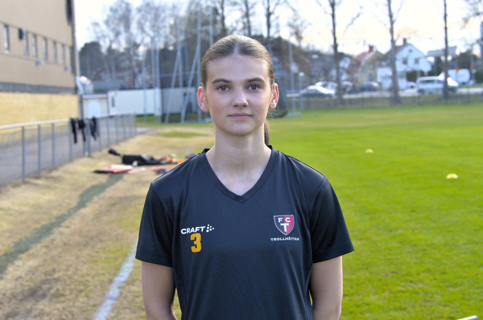 En bild på vårat nyförvärv Elsa!!